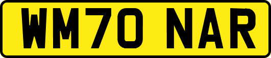 WM70NAR