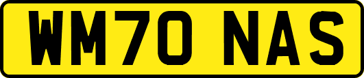 WM70NAS