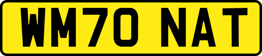 WM70NAT
