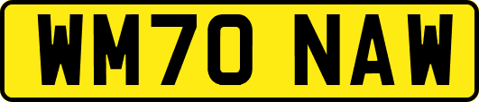 WM70NAW