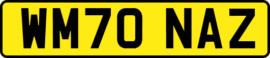 WM70NAZ