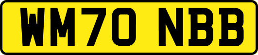WM70NBB