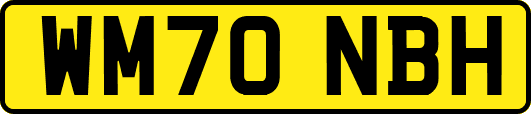 WM70NBH