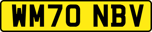 WM70NBV