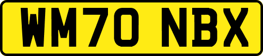 WM70NBX