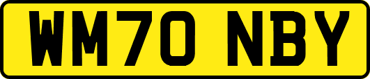 WM70NBY