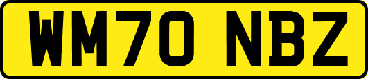 WM70NBZ