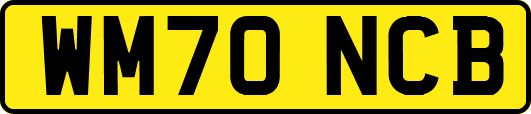 WM70NCB