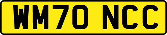 WM70NCC
