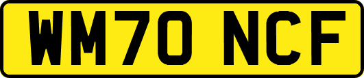 WM70NCF
