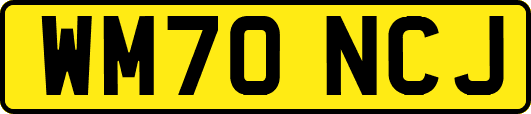 WM70NCJ