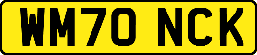 WM70NCK