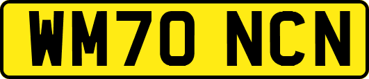 WM70NCN