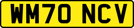 WM70NCV