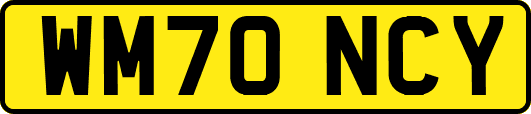 WM70NCY