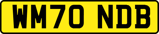 WM70NDB