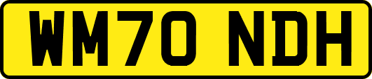 WM70NDH