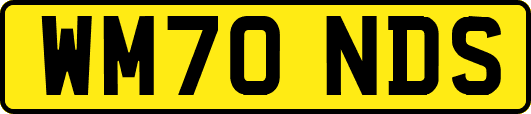 WM70NDS