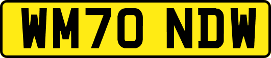 WM70NDW