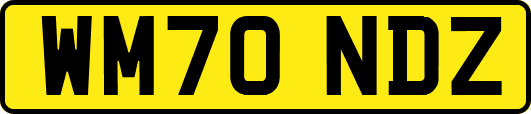 WM70NDZ