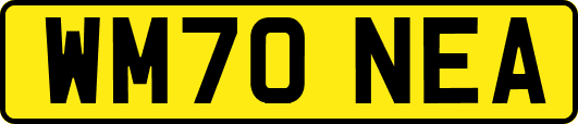 WM70NEA