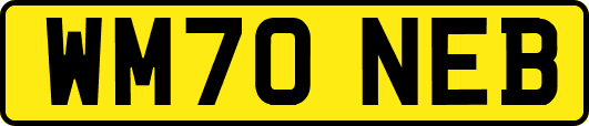 WM70NEB