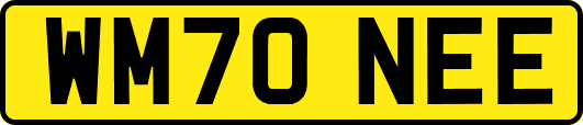 WM70NEE