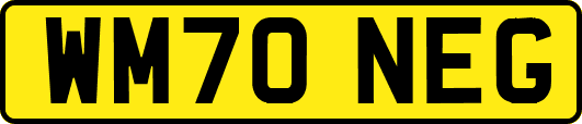 WM70NEG