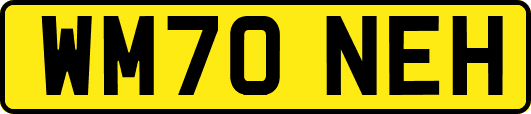WM70NEH