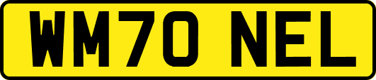 WM70NEL