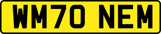 WM70NEM