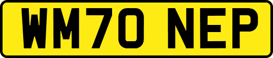 WM70NEP