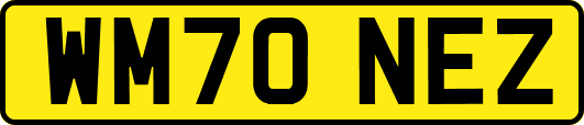 WM70NEZ