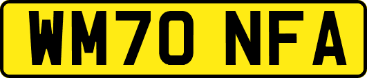 WM70NFA