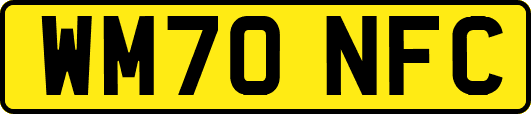 WM70NFC