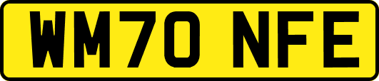 WM70NFE