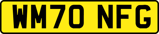 WM70NFG