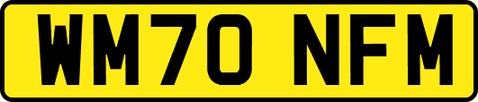 WM70NFM