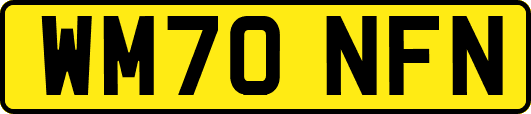 WM70NFN