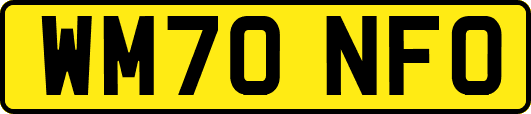 WM70NFO