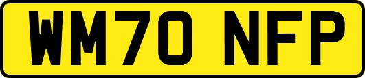 WM70NFP