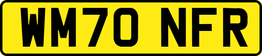 WM70NFR
