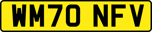 WM70NFV