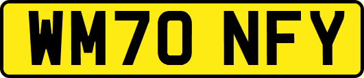WM70NFY