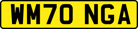 WM70NGA