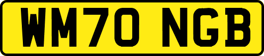 WM70NGB