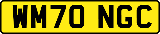 WM70NGC