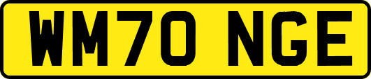 WM70NGE