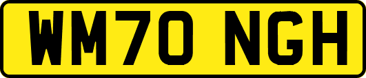 WM70NGH