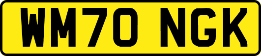 WM70NGK